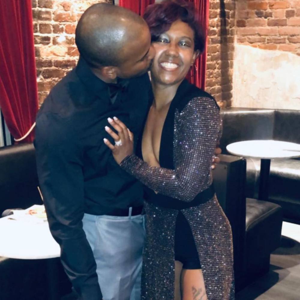 Meet your Posher, Anastacia